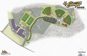 Stinger Park - Bessemer City, NC