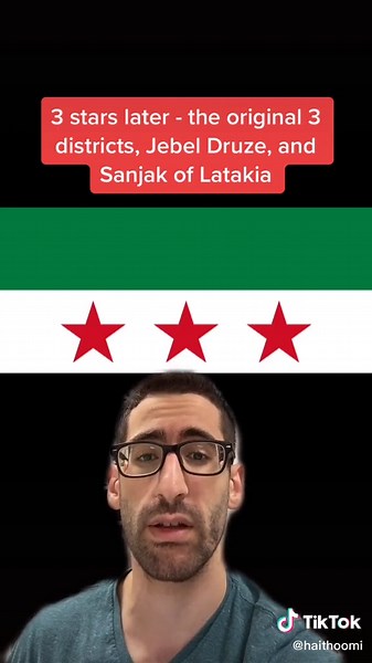 History with Haitham on TikTok