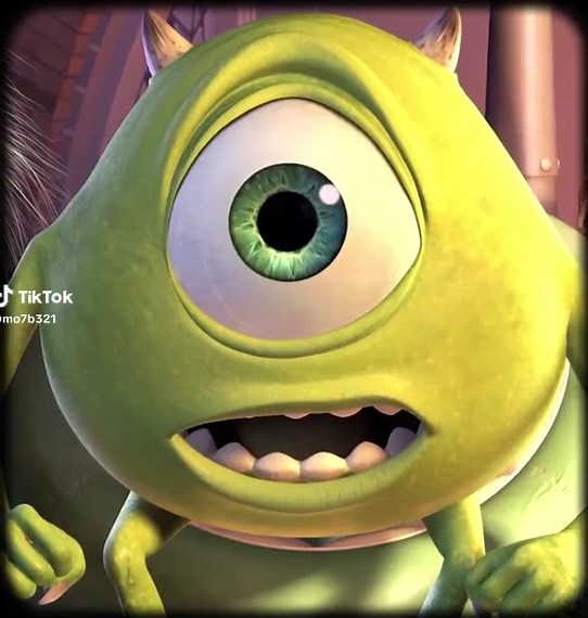 Mohamed Henedy Monsters Inc. Cartoon Dubbing - Behind the Scenes