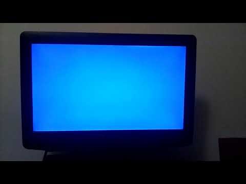 Closing to Blue's Clues: Blue's Birthday 1998 VHS (Long Version)