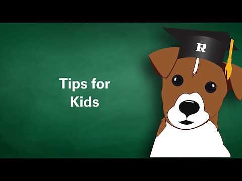 Tips For Kids On Safely Interacting With Dogs