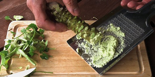 Why wasabi is so expensive