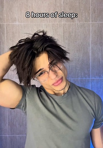 How many hours do you sleep? | sleep