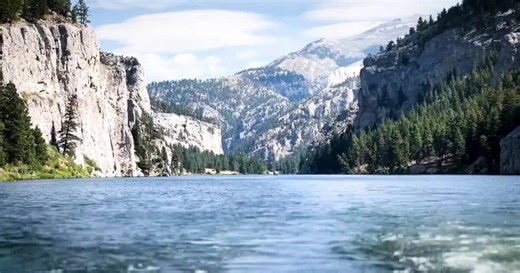 Montana residents celebrate 406 Day as area code faces potential exhaustion by 2032