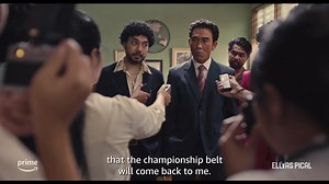 [OFFICIAL TRAILER] Ellyas Pical (2024) A series by Herwin Novianto Falcon Pictures mempersembahkan sebuah serial biopik berjudul 'Ellyas Pical' yang disutradarai oleh Herwin Novianto, sutradara dari film 'Kembang Api'. Serial yang memiliki 6 episode ini akan menceritakan tentang masa kecil hingga menjadi atlet tinju yang mengharumkan nama bangsa di kancah internasional dengan julukan nya yang paling terkenal, 'The Exocet'. Dibintangi oleh Denny Sumargo, Christine Hakim, Della Dartyan, Alfie Alfa