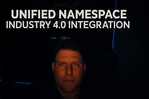 Legacy Plant Modernized with Unified Namespace | Randy Lesovsky posted on the topic | LinkedIn