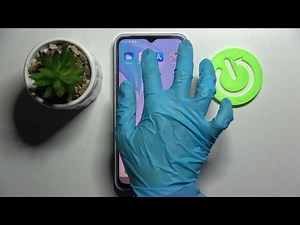 How to Download iOS Launcher in VIVO Y33s Apply iOS Layout