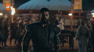 398K views · 13K reactions | Kurulus Osman Urdu | Season 3 Episode 5...