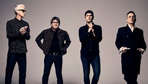 Matchbox Twenty Relight Memories With New Album & Tour