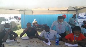 Wiper Digital Registration Massive Wiper Digital Registration currently ongoing at Liberty Grounds, Mlolongo. We are planning to have the campaign for 10 days across Machakos County. Next Week is Kitui County | DMK Media Group