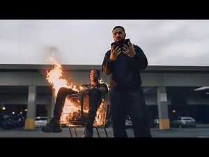 Drake, Travis Scott - Doomsday (ft. 21 Savage) Remix 2025