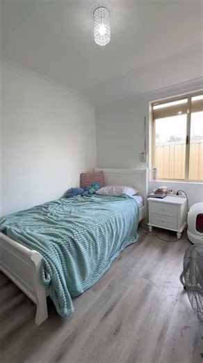 Run through a house for sale in Perth!