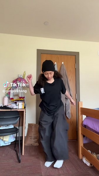 Elter ego ginger spicy