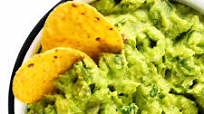 15 Slimcado Guacamole Recipe - Selected Recipes