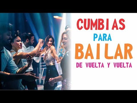 Cumbia Texana Movidas Para Bailar Mix