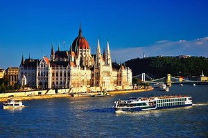 8 of the best European river cruises for 2026 and 2027, from the enchanting Rhine to the magical Danube