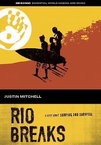 Rio Breaks streaming: where to watch movie online?