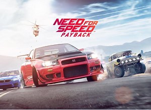 Need for Speed Payback Is Out Soon: Here's Everything You Need to Know