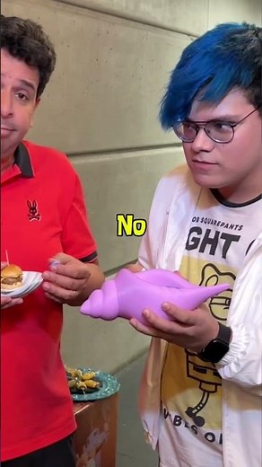 THE MAGIC SNAIL 🤩✨