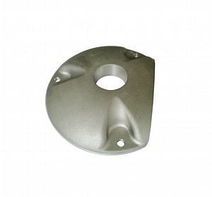 [Hot Item] Aluminium Engine Block Casting for Engine Parts Aluminium Die Casting