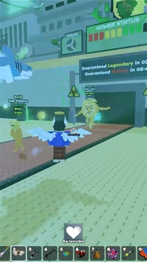 NO WAY THIS SPAWNED! #stealabrainrot #roblox
