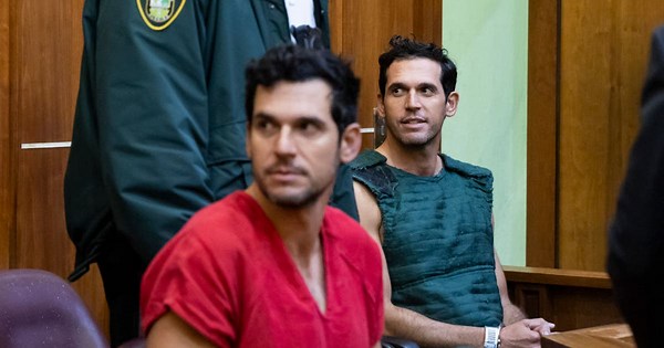 Alexander brothers convicted in NYC sex trafficking scandal