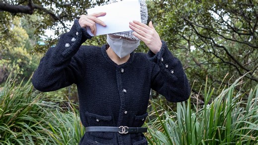 WATCH: Rolls Royce and Mercedes head-on collision