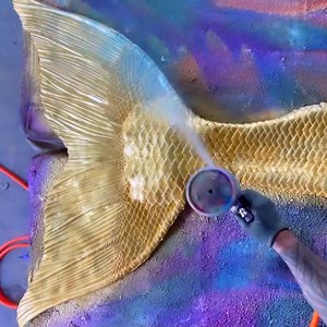 2M views · 56K reactions | Matthew Quijano has been in the mermaid...