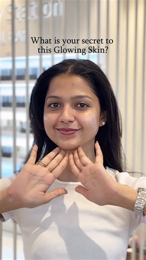 Beauty Station by Shikha Dua on Instagram: "Comment Facial to know the details of this organic Korean Facial for #Glowingskin and Healthy, Radiant Skin ✨ Looking for glowing skin and improved skin texture? This organic Korean facial treatment is your go-to for natural skincare, glass skin vibes, and a dewy complexion! 🌿✨ This organic Korean skincare facial targets common skin concerns like dullness, uneven skin tone, dry skin, sensitive skin, and hyperpigmentation. With natural, cruelty-free, a