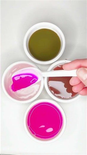 Khaki 💚 + Pink 💗 = What Color?! 😱 You’ll Be Surprised!