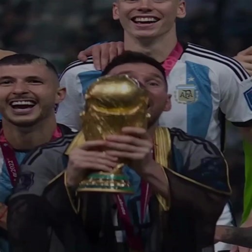 My First Juggling Edit Inspired by the World Cup