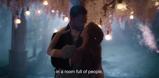 they literally can’t keep their eyes off each other 🥹 | scp: bridgertonpacks #daphnebridgerton #simonbassett #bridgerton #edit #fyp