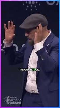 Massive boost for #Cardano with a 3 year direct investment #business #cryptocurrency #investing