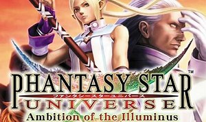 Análisis Phantasy Star Universe: Ambition of the Illumines - PC