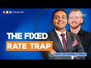 Fixed vs. Variable Rates: The Hidden Cost of "Certainty"