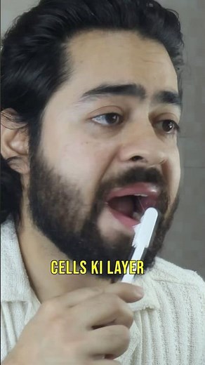 Get Pink Lips Naturally at home | Deconstruct Brightening Lip Balm