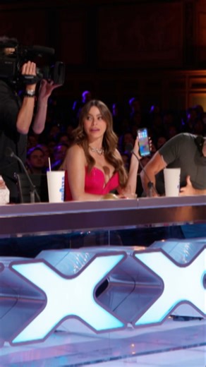 Mastermind is getting all of the Judges involved with this trick! AGT | NBC and Peacock | America's Got Talent