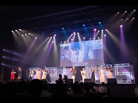 321夏祭り2023 at 豊洲PIT