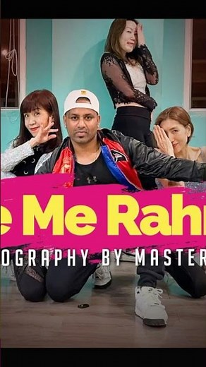 Parde Me Rahne Do Remix #pardemerahnedo #bollywood #masterram #rawstudios #dance #danceshorts