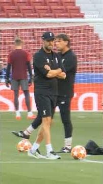 Insider reveals when to expect the Klopp signing 📝🎥