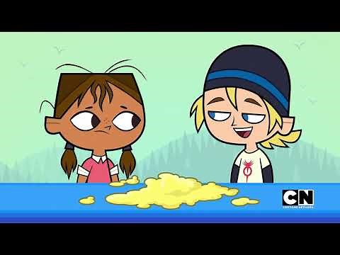 Total DramaRama Season 1 Episode 3 "Cluckwork Orange" Full Episode
