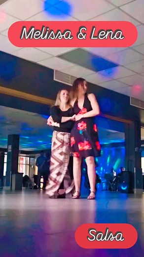 SALSA - Melissa Kahl & Lena-Sara Marie did it again! Thanks to our Fox Valley Latin Dancers , DanzArte , & Combining Cultures for gathering at Shattuck Middle School in Neenah! Video also includes Douglas Stuart , Katrina Moe , Allison Lauber de Garza , Jeremy Sparks , Kimberly Preissner , & others. #salsa #danzarte #neenah #danceparty #cultura #familyfriendly | Melissa Kahl