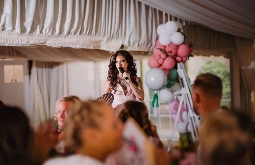 Oddle Entertainment Agency - The best way to hire a Drag Queen