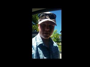 Jeep Liberty 2003 Seat Removal