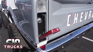 275K views · 2.4K shares | K5 CST Blazer With hidden gas cap | C10 Trucks | Facebook