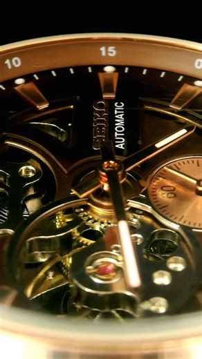 Samarth Mehta on Instagram: "Hi Seiko team, I am @saamarthmehtaa I created a short reel inspired by Seiko design philosophy and craftsmanship. Would love for you to check it out. I am open to creating more such content if this aligns with your vision. @seikowatchofficial @seikoindia @seikowatchusa @seikoprospex_ @seikoprestige_ #seikowatch #seiko #watchlovers #timepiece #japanesecraftmanship"