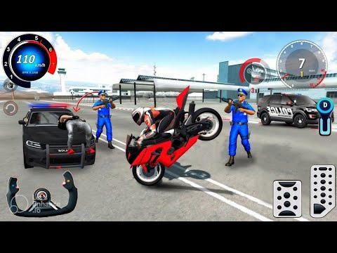 Xtreme Motorbikes stunts Motor Racing Bike Motocross game #1 Best Bike game For Android ios Gameplay