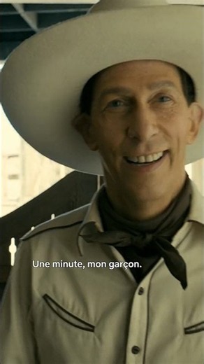 un duel au pied levé