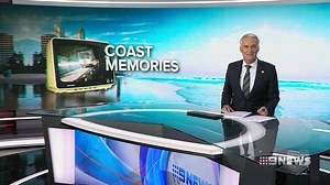 A Queensland family has unearthed priceless home movies their grandfather filmed in the Sixties and beyond. #9News | http://9News.com.au | 9 News