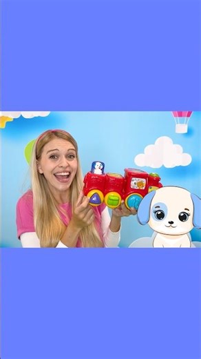 😮🐶 COŽE? PEJSEK? - První Slova Část 9 - Zábava pro Děti – Učení pro Děti – Kde je Medvídek?